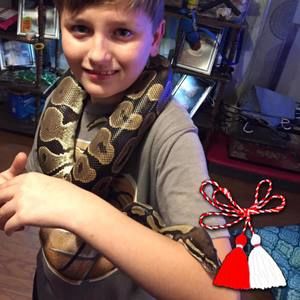 Meet your Posher, Zack